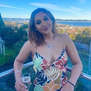 Meet your Posher, Amisha